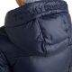 10. TOMMY HILFIGER KURTKA DAMSKA PADDED LOGO COAT