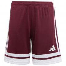 Spodenki adidas Squadra 25 Jr JC8665