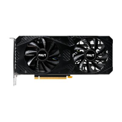 2. Palit RTX3060 Infinity 2 OC       12GB GDDR6 HDMI 3xDP