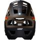 8. Kask rowerowy (z wypinaną szczęką) LEATT Helmet MTB Enduro 4.0 V25