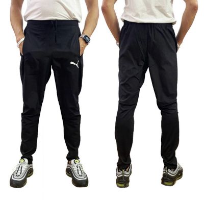 2. Spodnie dresowe Puma Liga M 655317 03