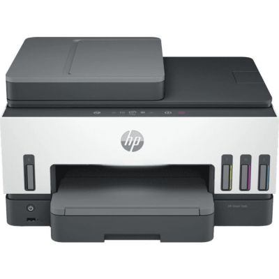 78. Urządzenie wielofunkcyjne HP Smart Tank 790 4WF66A