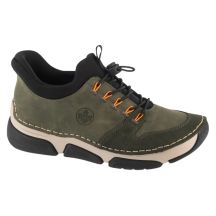 Rieker Shoes 45963-54 Zielone 37
