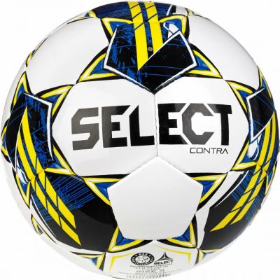 2. Piłka nożna Select Contra Fifa Jr T26-18032