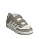 2. Buty adidas Rapid Court Jr JP7653
