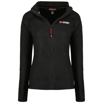 Bluza Geographical Norway Tug Fz Db Lady 235 W WW3119F/GN