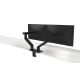 5. Dell Dual Monitor Arm - MDA20