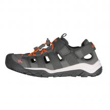 Sandały Trollkids Kids Kristiansand Sandal XT Jr 665-612
