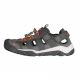 Sandały Trollkids Kids Kristiansand Sandal XT Jr 665-612