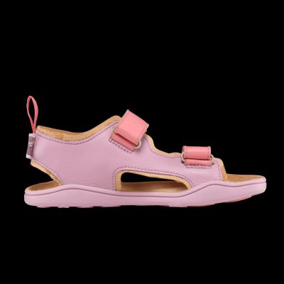 2. Affenzahn Sandal Leather Airy Otter  (01394-40078)