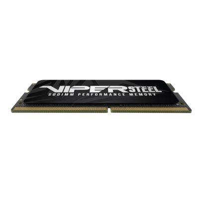 2. PATRIOT SO-DIMM DDR4 VIPER STEEL 32GB 3200MHz CL18