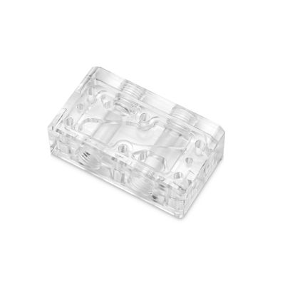 2. EK Water Blocks 3831109903445 część / akcesorium do systemów chłodzenia komputerów Zacisk przyłączeniowy