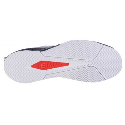 4. Buty do tenisa ziemnego Wilson Rush Pro Lite M WRS333190