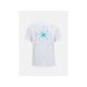 4. Koszulka PEAK PERFORMANCE Explore Graphic Tee Men niebieski