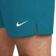 5. Spodenki kąpielowe Nike Essential 5 turkusowe NESSF560 448