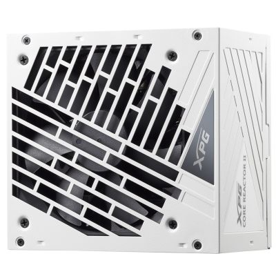 2. Zasilacz XPG COREREACTOR II 850W White 80+ Gold
