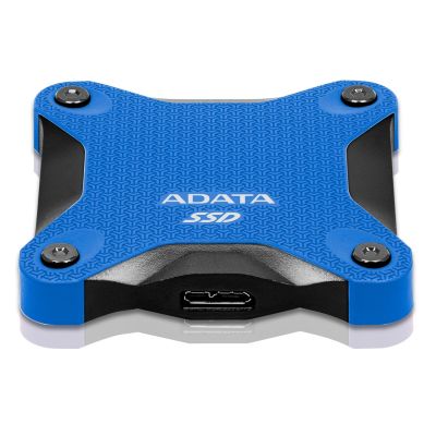 4. ADATA DYSK SSD SD620 1TB BLUE