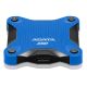 4. ADATA DYSK SSD SD620 1TB BLUE