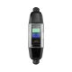 7. Graphite 58G540 wiertło 2000 RPM 13,1 kg Czarny, Szary