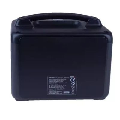 5. Stacja zasilania DEDRA DEZS0600 600/1200W 640Wh/50 Ah/12,8V