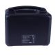 5. Stacja zasilania DEDRA DEZS0600 600/1200W 640Wh/50 Ah/12,8V