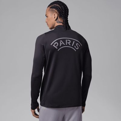 2. Bluza Nike PSG Strike Drill Top IB3646-045