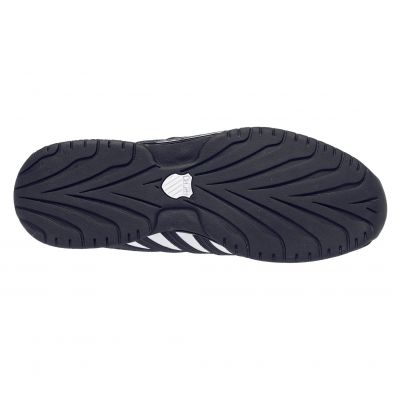 7. Buty sportowe męskie K-Swiss RINZLER ze skóry naturalnej (01235-944-M)