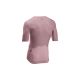 2. Koszulka rowerowa NORTHWAVE Extreme Ultralight Jersey S/s brązowa