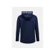 3. Bluza PEAK PERFORMANCE M Rider Essentials Zip Hood granatowy