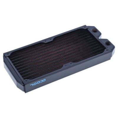 2. Alphacool 35265 część / akcesorium do systemów chłodzenia komputerów Radiator