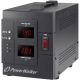 2. Stabilizator POWER WALKER AVR 2000 SIV FR (2000VA)