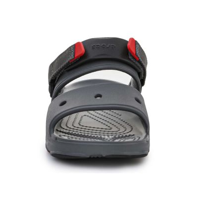 3. Klapki Crocs Classic All-Terrain Sandal Kids 207707-0DA
