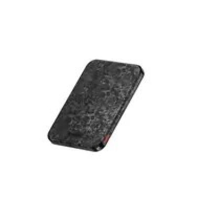 6. SHARGE YDD-SG-C3TXWCX-HEI bank mocy 5000 mAh Bezprzewodowe ładowanie Carbon