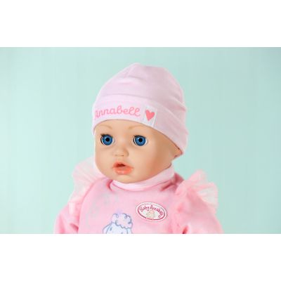 28. Baby Annabell Active Annabell 43cm