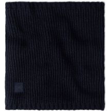 Komin na szyję Buff Rutger Neckwarmer - navy rozmiar: m