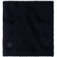 Komin na szyję Buff Rutger Neckwarmer - navy rozmiar: m