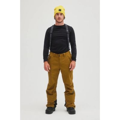 14. Spodnie narciarskie O'Neill Chute Pants M 2550018-17015