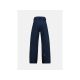 3. Spodnie PEAK PERFORMANCE JR Maroon Insulated Pants granatowy