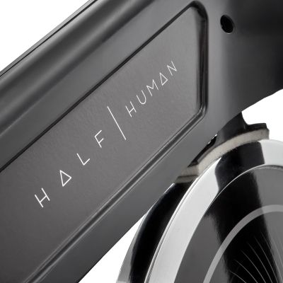 14. Rower Spinningowy Half Human Hermes SFIT-P-HH30005