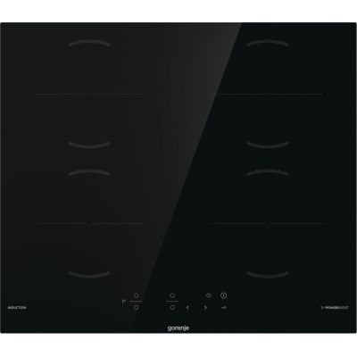 13. Płyta indukcyjna GORENJE GI6401BSCE