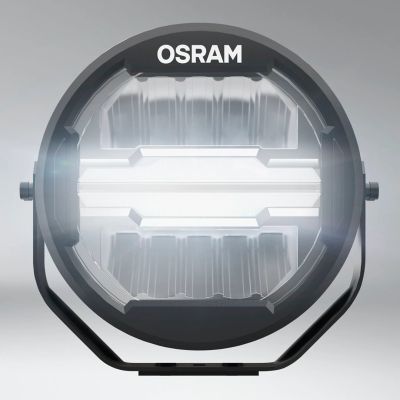 3. Lampa Osram ROUND MX260-CB