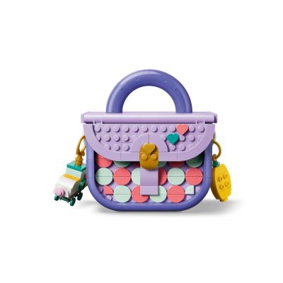 13. LEGO Creator 3w1 31391 - Modna torebka ze schowkiem