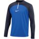 3. Bluza Nike NK Dri-FIT Academy Drill Top K M DH9230 463