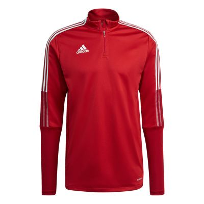 8. Bluza adidas Tiro 21 Training Top M GH7303