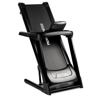 9. Bieżnia elektryczna Flow Fitness Perform T2i FFP19502