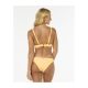 3. Stanik kąpielowy RIP CURL Premium Surf D-Dd Deep V turkusowy