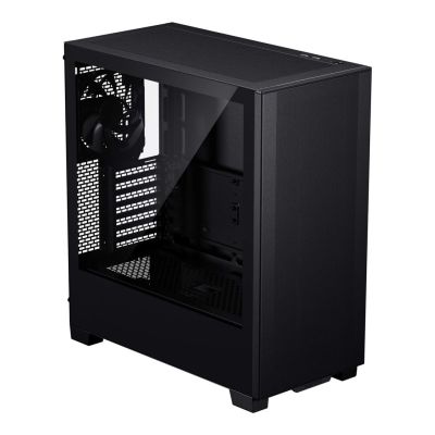 7. Phanteks XT Pro TG Black (PH-XT523P1_BK01)