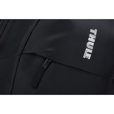 9. Plecak turystyczny Thule EnRoute TEBP5112 Czarny Nylon
