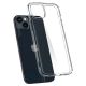 5. Etui Spigen Ultra Hybrid na iPhone 14 - przezroczyste