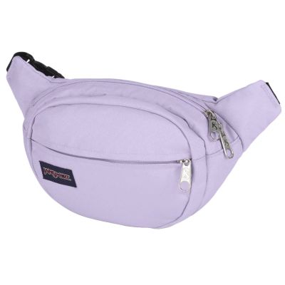 2. Jansport Fifth Avenue Waist Bag EK0A5BDKW30 Fioletowe One size